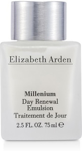 Elizabeth Arden Millenium Day Renewal Emulsion Unboxed Best Price In India Elizabeth Arden Millenium Day Renewal Emulsion Unboxed Compare Price List From Elizabeth Arden Moisturizers And Creams 8912833 Buyhatke