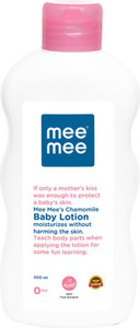 mee mee baby cream