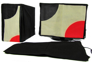 Indian Technology for 20 inch Desktop Dust Cover - 20