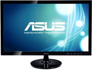 Asus 21.5 inch Full HD LED - VS229HA Ultra Wide Monitor