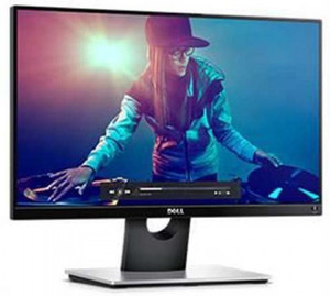 DELL 21.5 inch Full HD LED Backlit IPS Panel Monitor S2216H