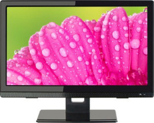 Micromax 15.6 inch HD LCD - MM156HUN1 Monitor