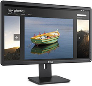 Dell 22 inch Full HD LED E2215HV 