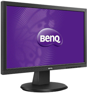BenQ 19.5 inch LED - DL2020-B Monitor