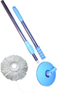 Infinxt Replacement Handle Wet & Dry Mop