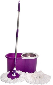 Gentle Wet & Dry Mop