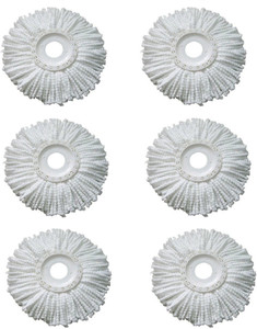 Infinxt EasyMop Refill Wet & Dry Mop