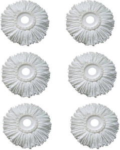 Shokeen Brothers Wet & Dry Mop