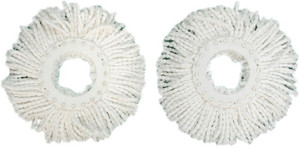 Quick 2 Clean Wet & Dry Mop