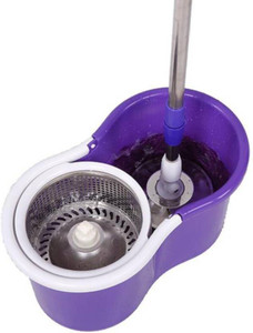 Gentle Wet & Dry Mop