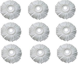 Shokeen Brothers Wet & Dry Mop