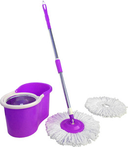WCSE Wet & Dry Mop