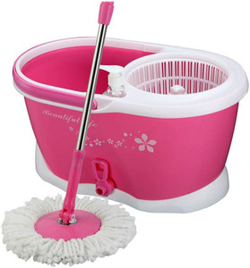 Birdy Mop Set