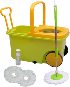 Satnam New Mop Set