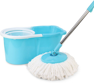 Gala Aqua Spin Mop Set