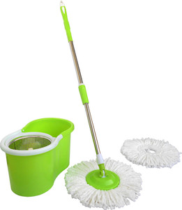 WCSE Bucket mop Wet & Dry Mop
