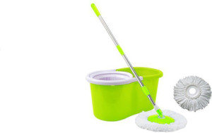 Ezone Mop Set