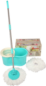 A-star Mop Set