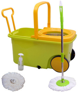 Satnam New Mop Set