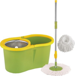 EASY MOP easymop green Mop Set