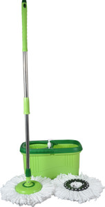 Jaycee Supreme -Green Mop Set
