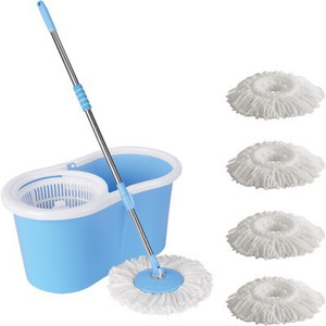 Stargale Mop Set