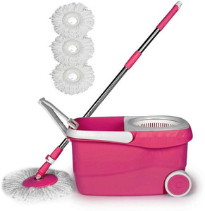 Cherrylite Cleanwell Mop Set
