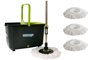 I Spin Mop Set