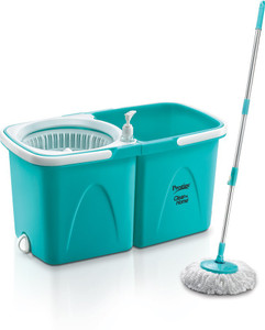 Prestige Clean home 6.5 L Mop Set