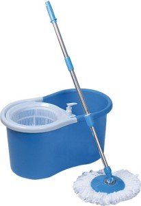 Gen-X Rockmantra Magic Easy to Clean Mop Set