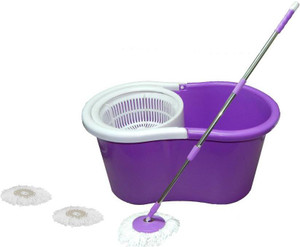 Home Quest Mop Floor Cleaner Mop Set