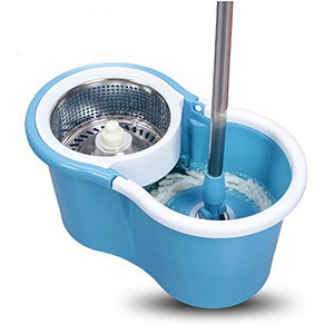Mop Magic Steel 360 Mop Set