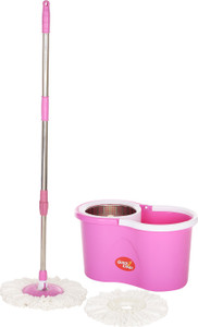 Quick 2 Clean Mop Set