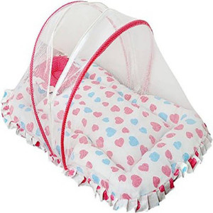 newborn baby mosquito bed
