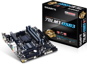 Gigabyte Ga 78lmt Usb3 Motherboard Best Price In India Gigabyte Ga 78lmt Usb3 Motherboard Compare Price List From Gigabyte Motherboards Buyhatke Gigabyte Ga 78lmt Usb3 Motherboard Best Price In India Gigabyte Ga 78lmt Usb3 Motherboard Compare Price List From Gigabyte Motherboards Buyhatke