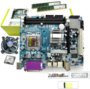 945 deals motherboard price