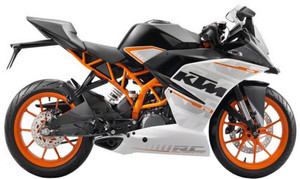 KTM RC 390 Booking for Ex Showroom Price Price in India Buy KTM RC 390 Booking for Ex Showroom Price online at Flipkart