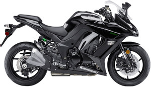 Kawasaki Ninja 1000 Booking for Ex Showroom Price Price in India