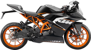 Ktm rc 200 hotsell price on road price