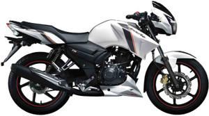 TVS Apache 160 Rear Disc New Style Booking for Ex Showroom Price Price in India Buy TVS Apache 160 Rear Disc New Style Booking for Ex Showroom Price online at Flipkart