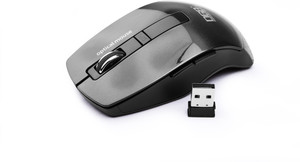 DGB X2 Curve Wireless Optical Mouse