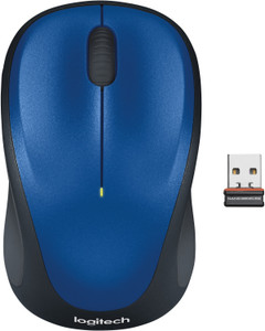 Logitech M235 Wireless