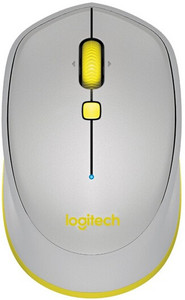 Logitech M337 Wireless Optical Mouse