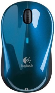Logitech 910-002626 Wireless Laser Mouse