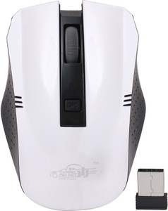 Ad Net Ad-999 Wireless Optical Gaming Mouse