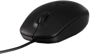 Dell MS111 Wired Optical Mouse