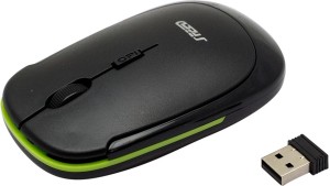 Speed Mini 2.4 ghz Slim Ultra-thin 3500. Wireless Optical  Gaming Mouse