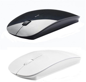 Outre 2.4Ghz Combo Ultra Slim Wireless Laser Mouse
