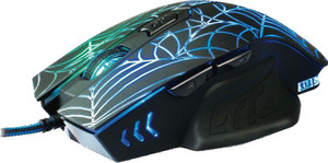 MARVO M306 Wired Optical Gaming Mouse