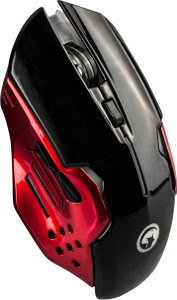 MARVO M416 Mouse + G1 Mouse Pad Wired Optical Gaming Mouse